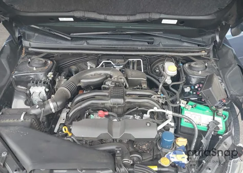 2015 Subaru Xv Crosstrek 2.0I Limited z USA, uszkodzony, nr VIN JF2GPAMC5F8280434